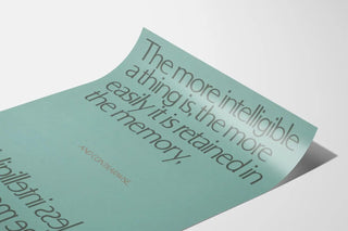the-more-intelligible-a-thing-is-the-more-easily-it-is-retained-in-the-memory