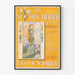 Vintage poster The New York Herald - Paasnummer 1896