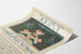 Vintage poster The New York Sunday Journal Kerstnummer