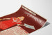 Vintage Poster The New York Sunday Journal voor wanddecoratie