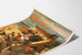 Vintage poster McFadden's Flats « Le'Ggo The Anchor »