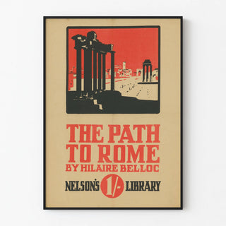 the-path-to-rome-by-hillaire-belloc