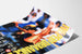 Sportposter tegen tabak en alcohol - De prestatievoorsprong