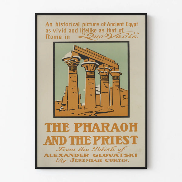 the-pharaoh-and-the-priest