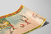 Vintage poster of aerial acrobats by the Potters brothers — artwork view