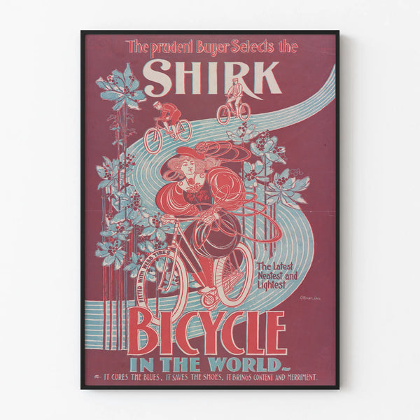 the-prudent-buyer-selects-the-shirk-the-latest-neatest-and-lightest-bicycle-in-the-world