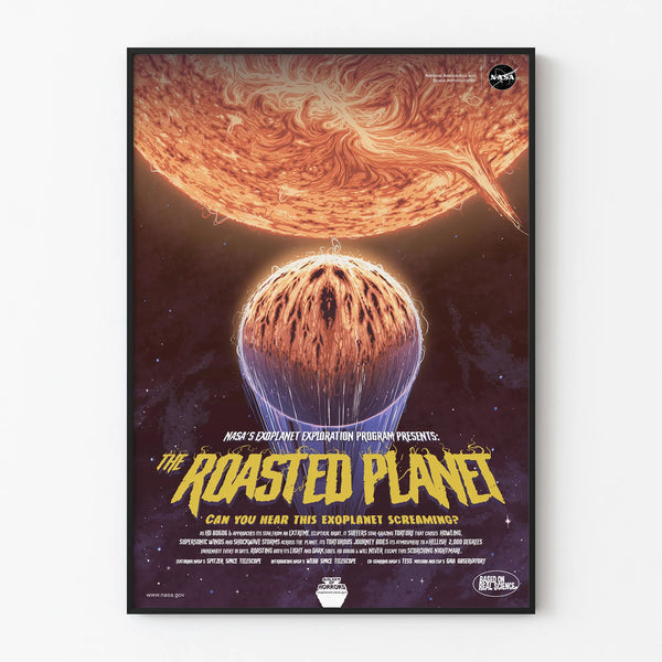 the-roasted-planet