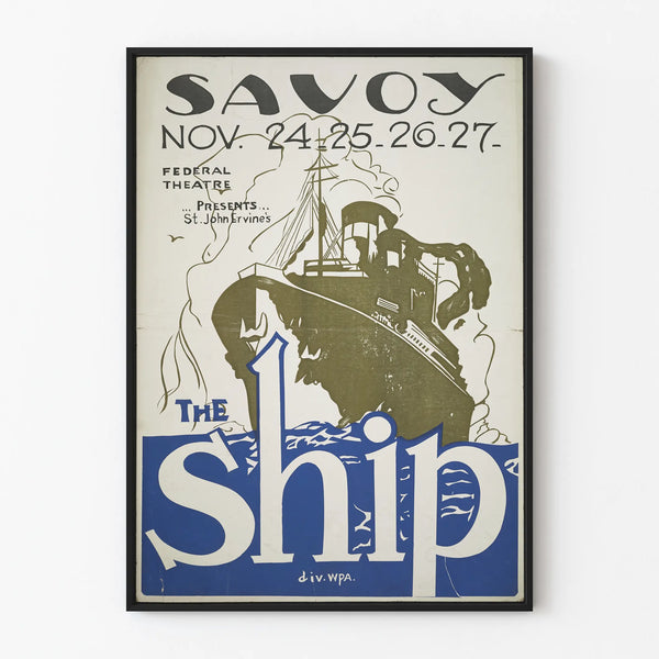 the-ship