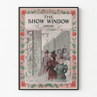 the-show-window-january