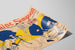 Vintage Poster The Simpson Chain Cycling — artwork view
