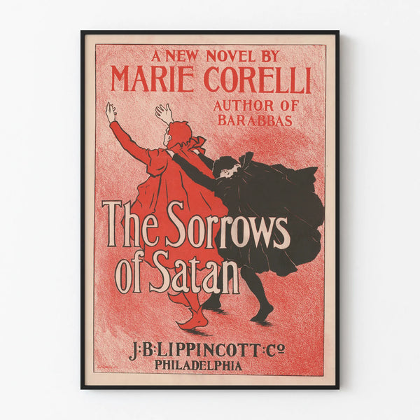 the-sorrows-of-satan
