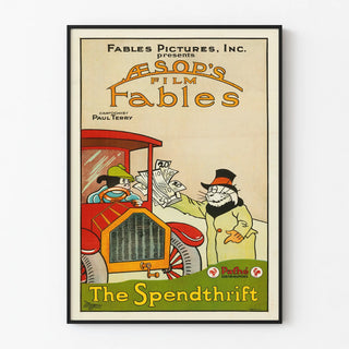 the-spendthrift