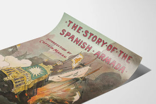 the-story-of-the-spanish-armada
