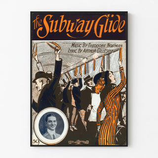 the-subway-glide