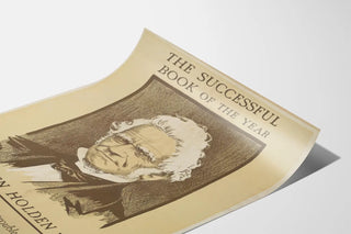 the-successful-book-of-the-year-eben-holden