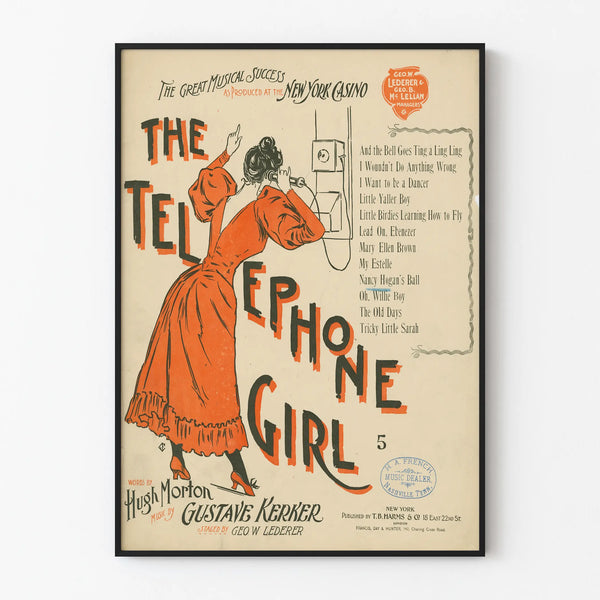 the-telephone-girl