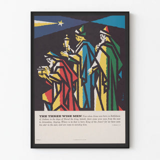the-three-wise-men
