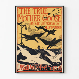 the-true-mother-goose