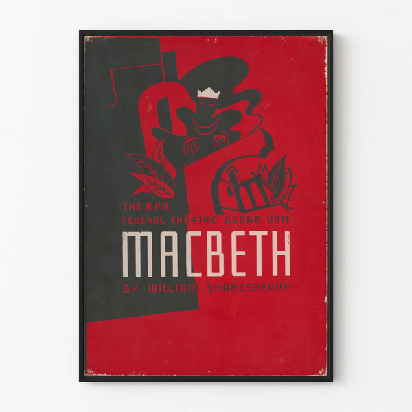 the-w-p-a-federal-theatre-negro-unit-presents-macbeth-by-william-shakespeare