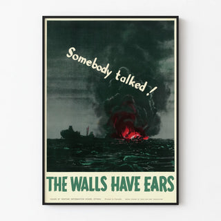 the-walls-have-ears