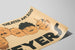 Vintage poster for Theater am Zoo Meyers - Caricature illustration — artwork view