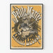 Vintage poster La Petite Mariée - Opéra Bouffe in 3 akten