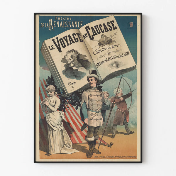 theatre-de-la-renaissance-le-voyage-au-caucase
