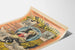 Vintage poster Ma Mie Rosette Théâtre des Folies-Dramatiques