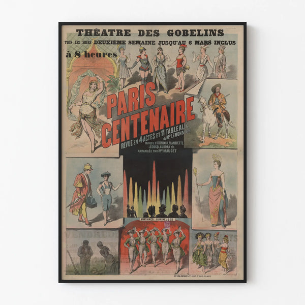 theatre-des-gobelins-paris-centenaire-revue-de-mr-lemonnier