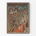Oude poster Théâtre du Châtelet - Cendrillon