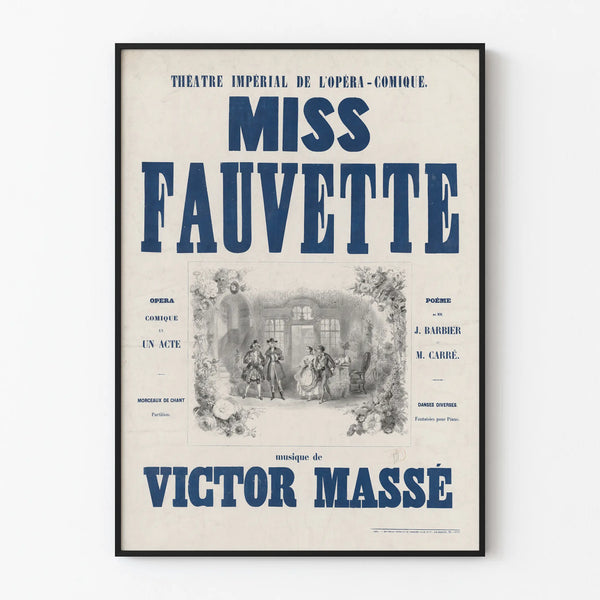 theatre-imperial-de-lopera-comique-miss-fauvette-musique-de-victor-masse