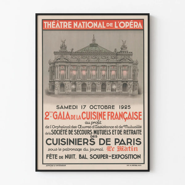 theatre-national-de-lopera-samedi-17-octobre-1925-2eme-gala-de-la-cuisine-francaise