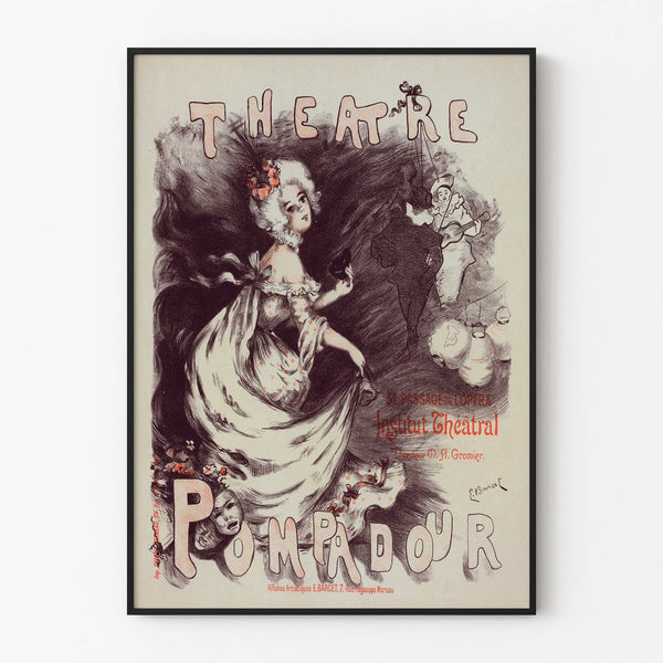 theatre-pompadour