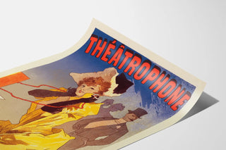 theatrophone