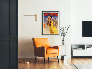 theatrophone