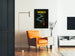 Vintage reclameposter Théinol Bailly Stimule