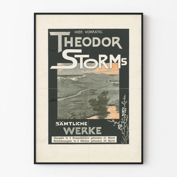 theodor-storm-samtliche-werke