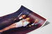 Vintage therapeutisch poster met oude tabletten van Mucinum