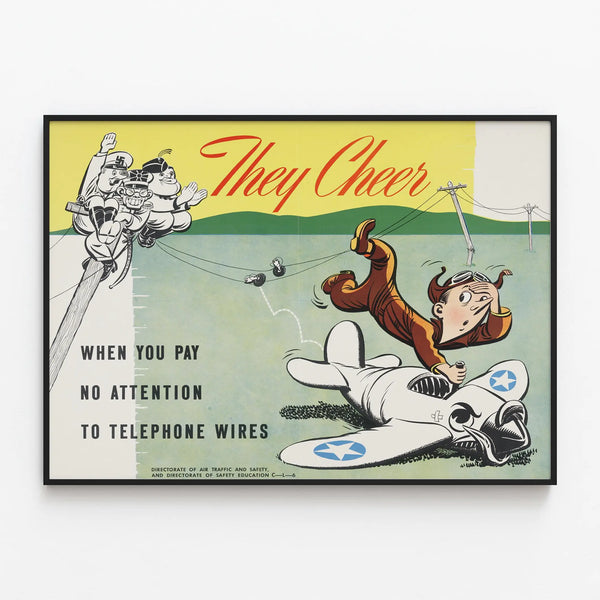 they-cheer-when-you-pay-no-attention-to-telephone-wires