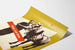 Vintage Poster van de Rural Electrification Administration