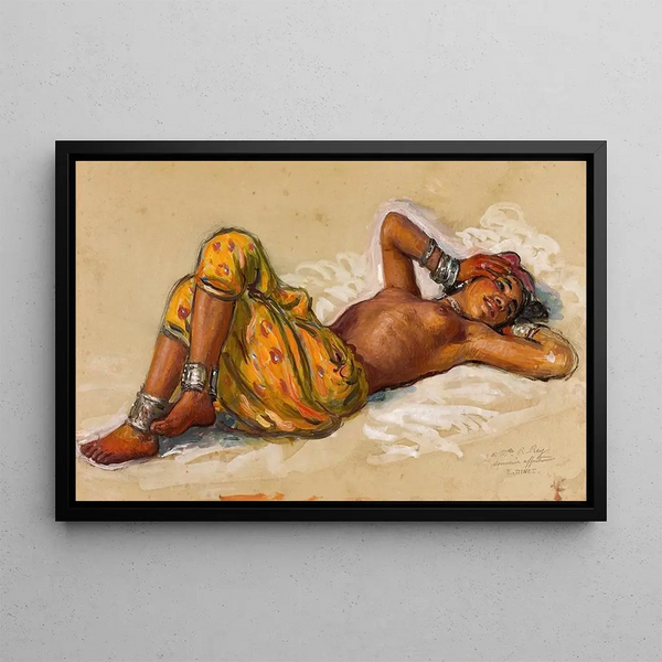 tienne Dinet - Baigneuse aux bijoux.webp