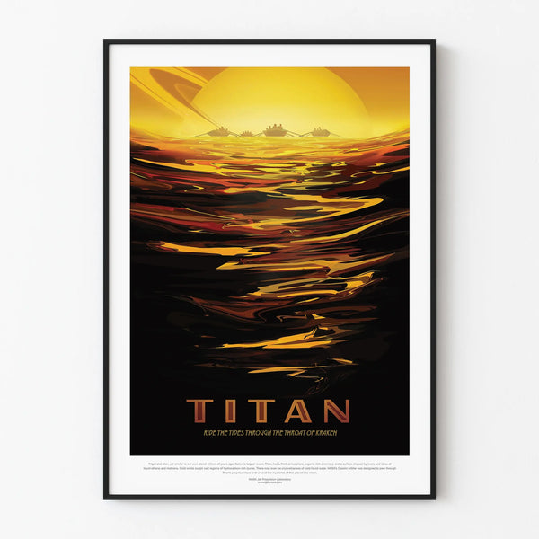 titan