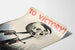 Poster Oorlog 'Samen Naar Overwinning' - Historische Muurdecoratie