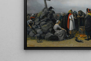 De convenant van de heksen - William Holbrook Beard