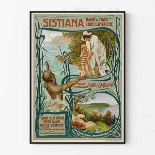 tourismusplakat-fur-sistiana