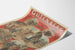Historisch decoratief affiche over Gutenberg - Poster van een artistieke tournee in 5 acts
