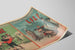 Vintage Poster of Schürmann Niniche and Lili Artistic Tours — artwork view