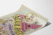 Vintage Poster Theaterconcert Alcazar d'Hiver Faubourg Poissonnière
