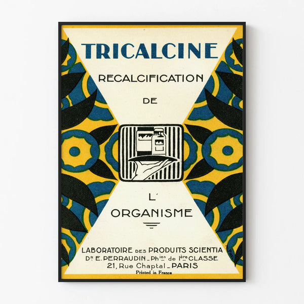 tricalcine-5