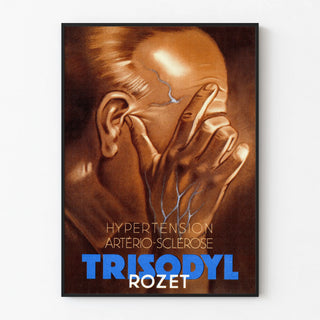 trisodyl